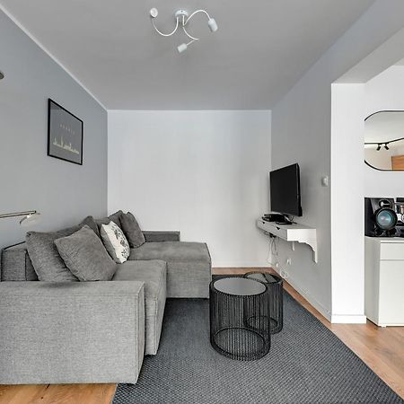 Staywin Old Town Apartments I Gdaňsk Exteriér fotografie