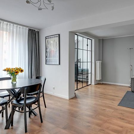 Staywin Old Town Apartments I Gdaňsk Exteriér fotografie