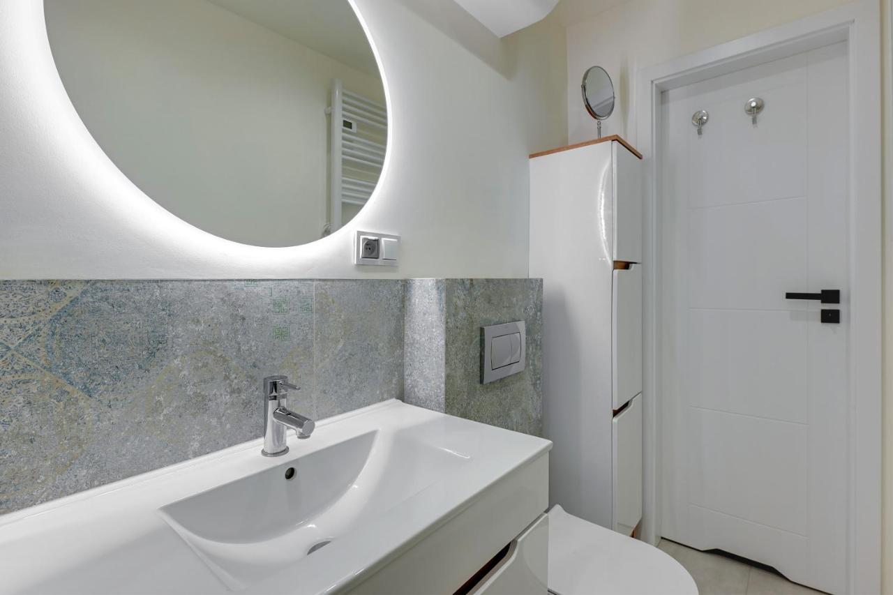 Staywin Old Town Apartments I Gdaňsk Exteriér fotografie