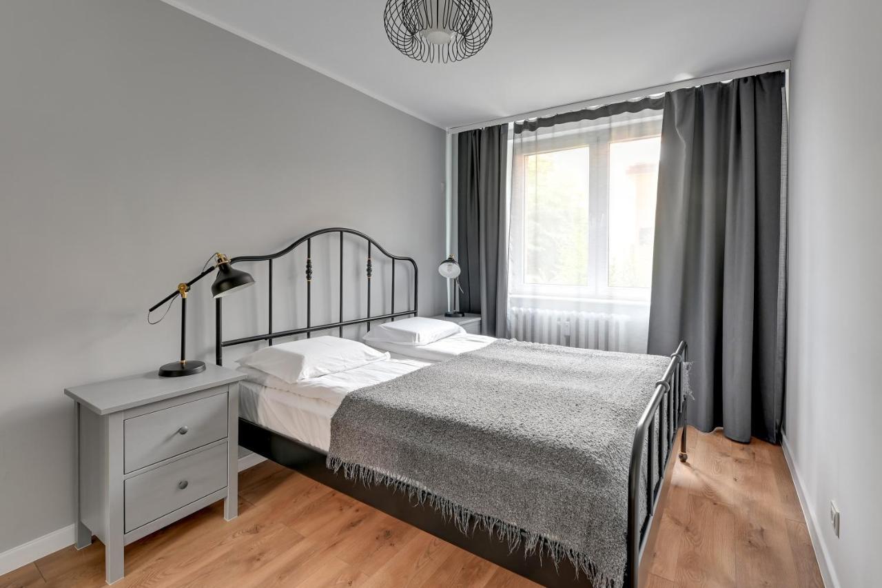 Staywin Old Town Apartments I Gdaňsk Exteriér fotografie