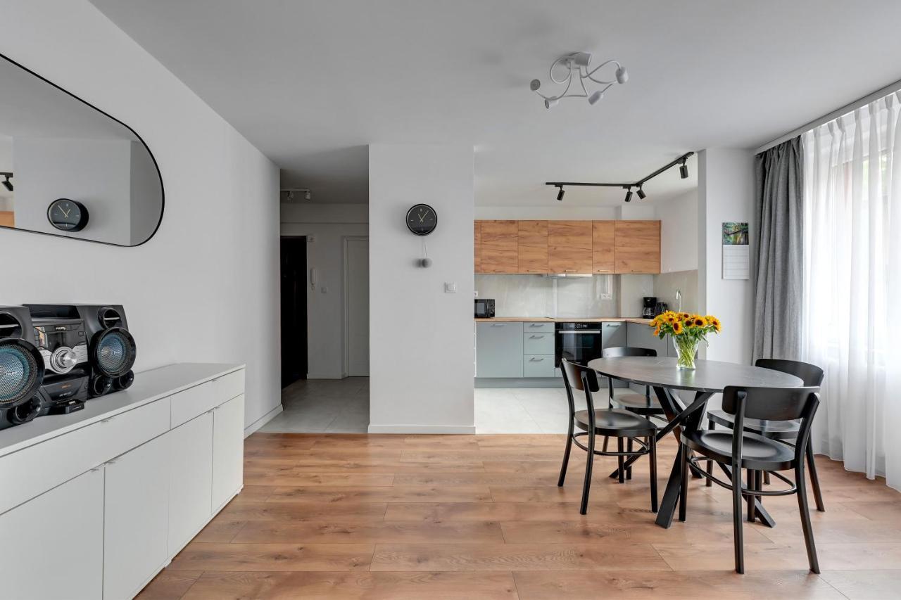 Staywin Old Town Apartments I Gdaňsk Exteriér fotografie