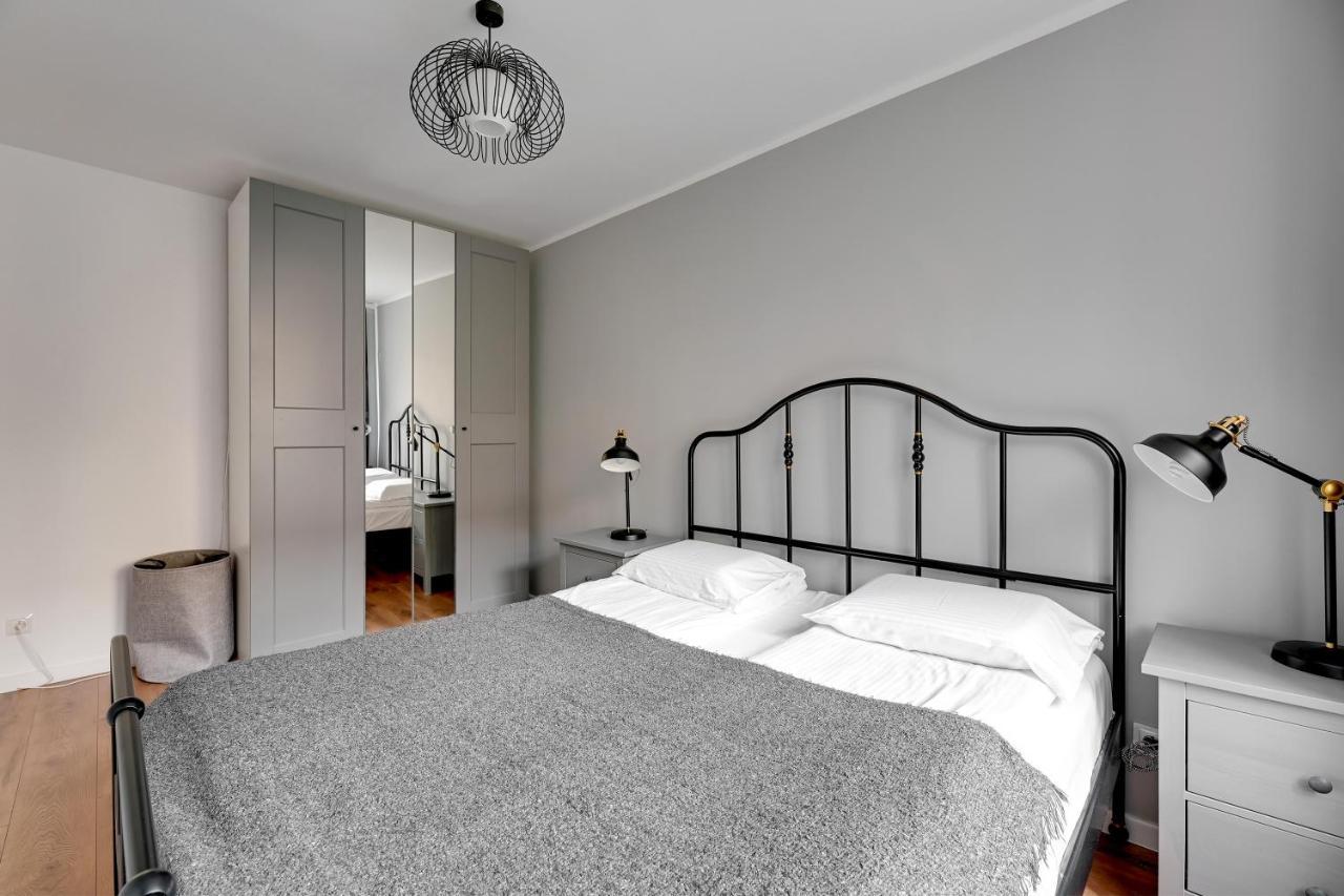 Staywin Old Town Apartments I Gdaňsk Exteriér fotografie