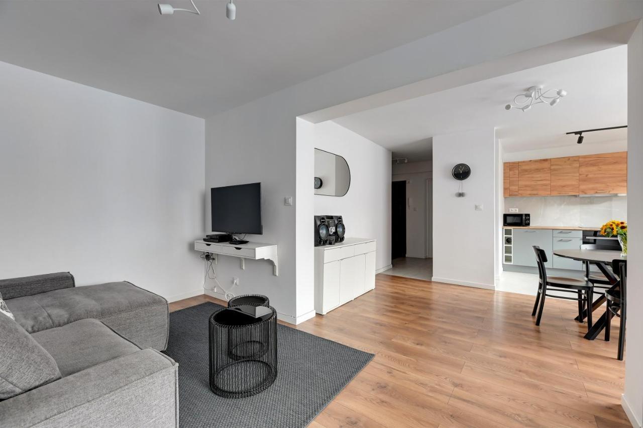 Staywin Old Town Apartments I Gdaňsk Exteriér fotografie